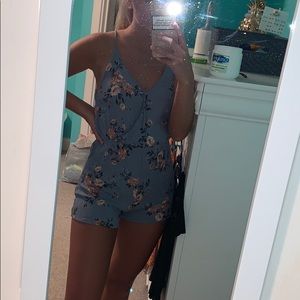 Pacsun Romper